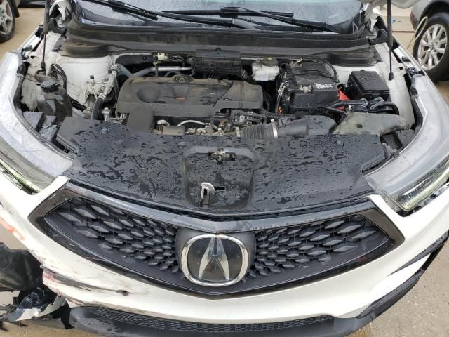 2019 Acura RDX A-Spec