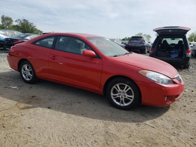 2006 Toyota Camry Solara SE