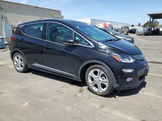 2019 Chevrolet Bolt EV LT