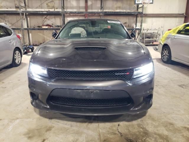 2020 Dodge Charger GT