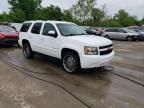 2007 Chevrolet Tahoe K1500