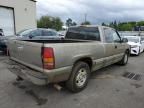 1999 Chevrolet Silverado C1500