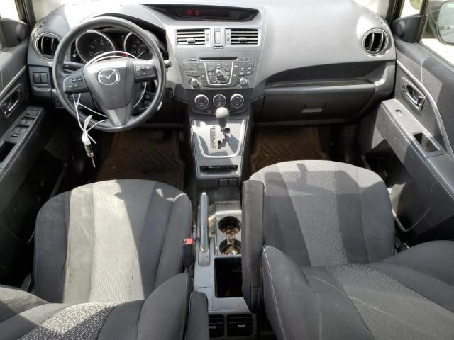 2012 Mazda 5