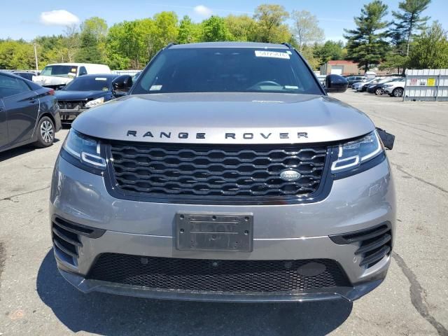 2021 Land Rover Range Rover Velar R-DYNAMIC S