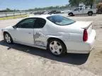 2006 Chevrolet Monte Carlo SS