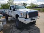 2013 Ford F350 Super Duty