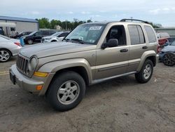 2007 Jeep Liberty Sport en venta en Pennsburg, PA