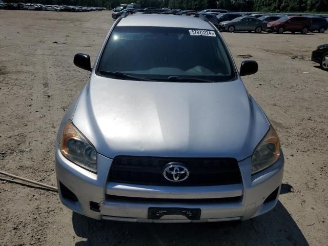 2009 Toyota Rav4