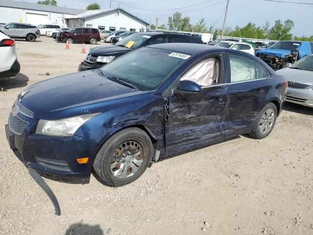 2011 Chevrolet Cruze LT