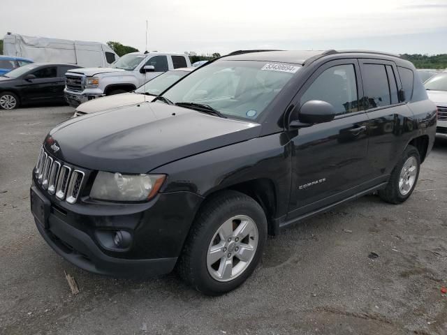 2014 Jeep Compass Sport