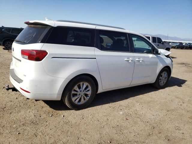 2015 KIA Sedona LX