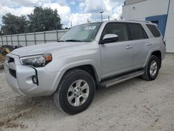 Salvage cars for sale at Apopka, FL auction: 2014 Toyota 4runner SR5