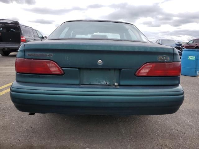 1994 Ford Taurus GL