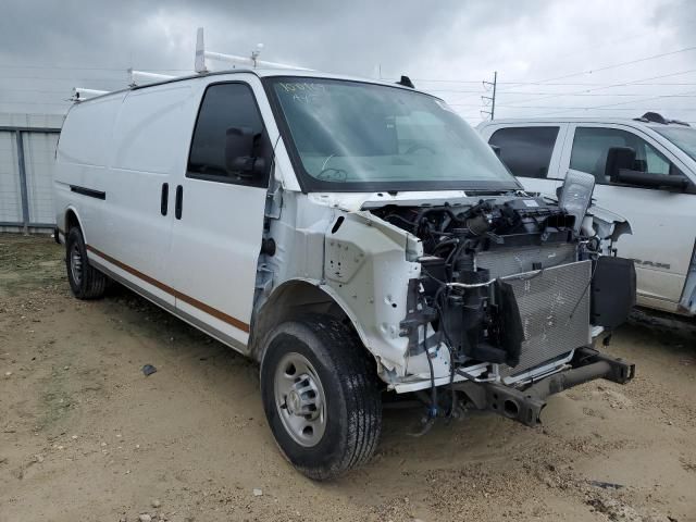 2023 Chevrolet Express G2500