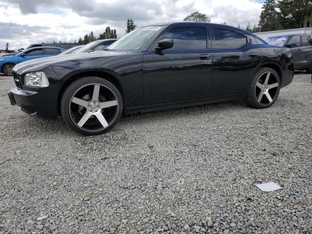 2008 Dodge Charger