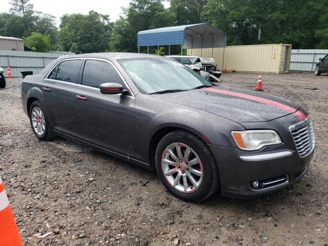 2013 Chrysler 300