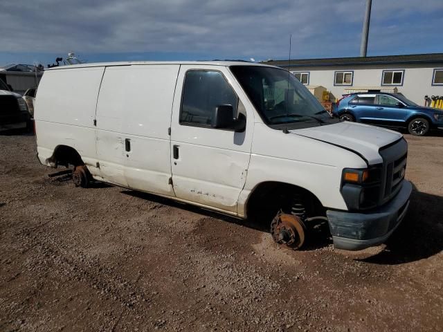 2011 Ford Econoline E150 Van