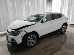 BMW x2 Vehiculos salvage en venta: 2020 BMW X2 XDRIVE28I