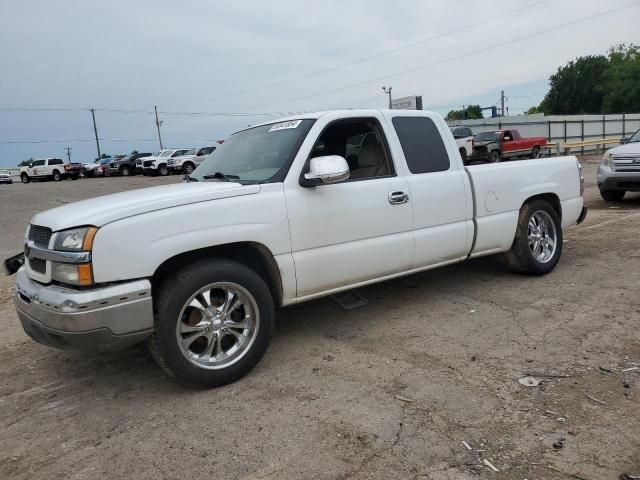 2003 Chevrolet Silverado C1500