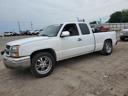 Chevrolet Vehiculos salvage en venta: 2003 Chevrolet Silverado C1500