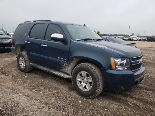 2007 Chevrolet Tahoe K1500