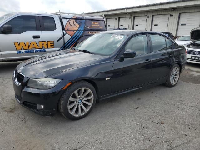 2011 BMW 328 I