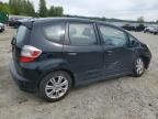 2010 Honda FIT Sport