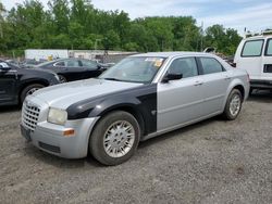 Salvage cars for sale at Finksburg, MD auction: 2005 Chrysler 300