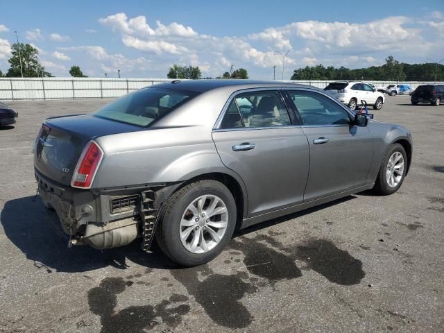 2012 Chrysler 300 Limited