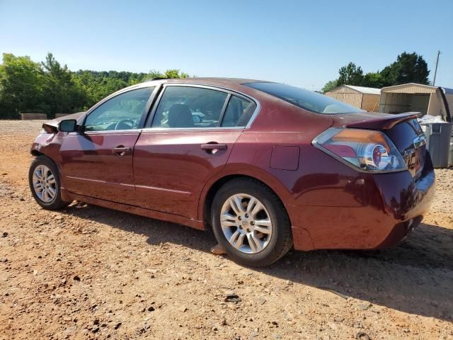 2010 Nissan Altima Base