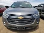 2021 Chevrolet Traverse LT