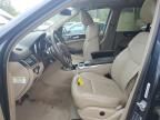 2013 Mercedes-Benz ML 350 4matic