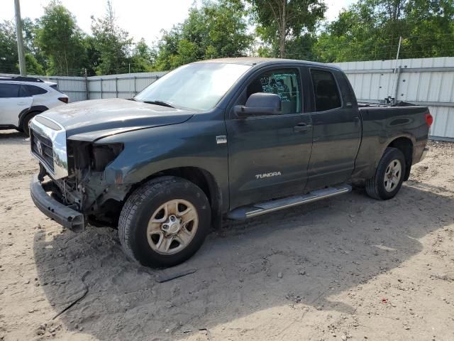 2007 Toyota Tundra Double Cab SR5