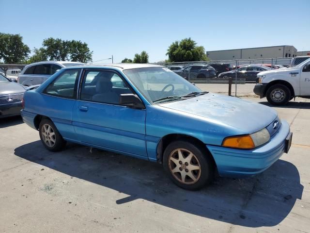 1994 Ford Escort LX