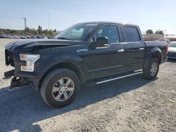 2016 Ford F150 Supercrew en venta en Mentone, CA