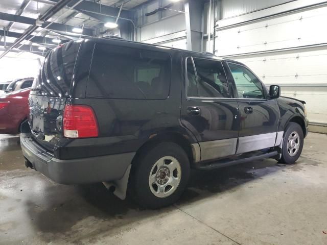 2003 Ford Expedition XLT