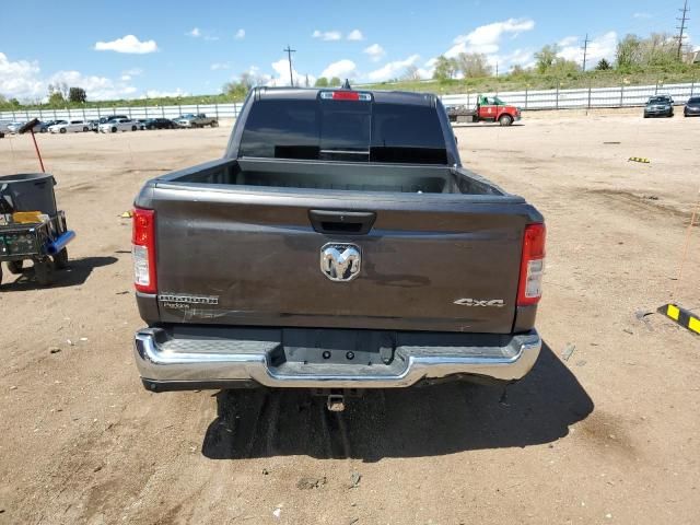 2023 Dodge RAM 1500 BIG HORN/LONE Star