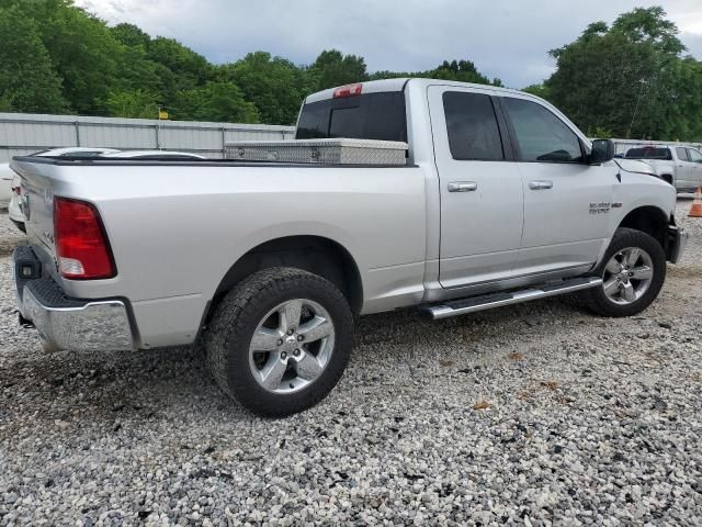 2014 Dodge RAM 1500 SLT