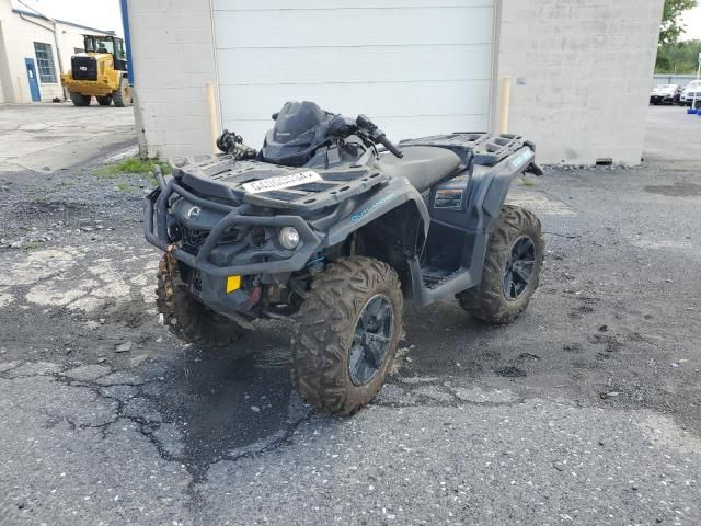 2020 Can-Am Outlander XT 1000R