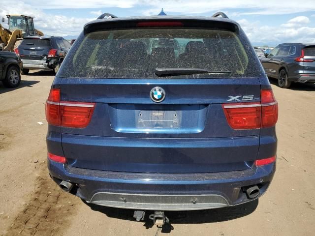 2013 BMW X5 XDRIVE35I