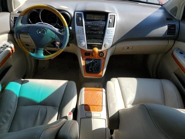 2008 Lexus RX 350