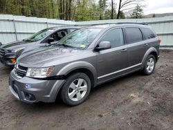 Lots with Bids for sale at auction: 2012 Dodge Journey SXT
