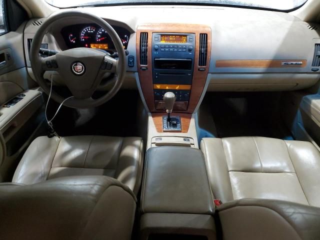 2006 Cadillac STS