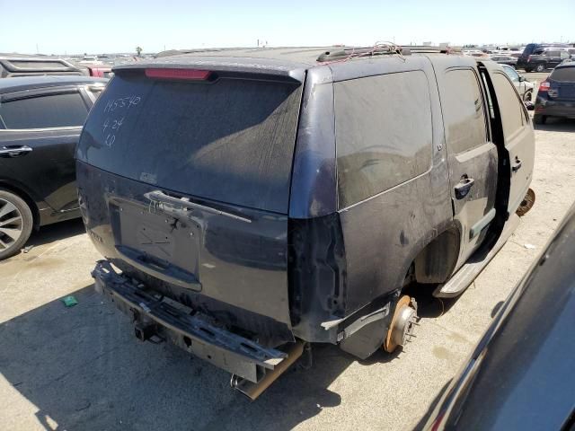 2007 Chevrolet Tahoe C1500