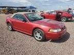 2000 Ford Mustang GT