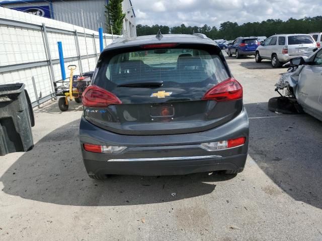 2019 Chevrolet Bolt EV Premier