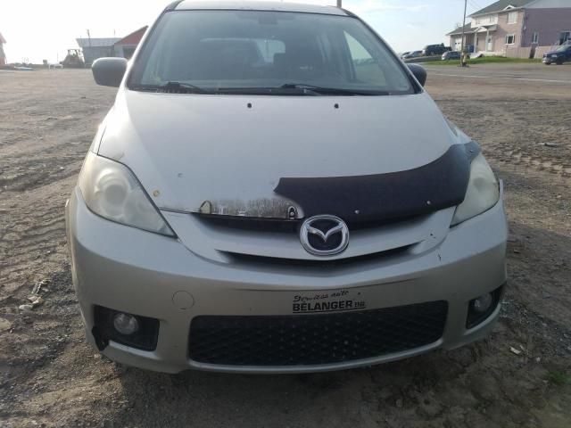 2007 Mazda 5