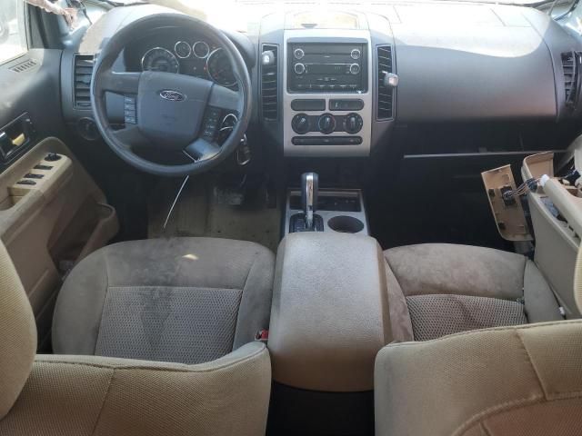 2008 Ford Edge SE