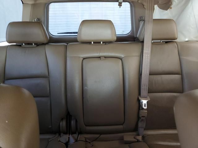 2008 Honda Pilot EXL