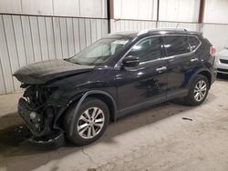 Nissan Vehiculos salvage en venta: 2015 Nissan Rogue S